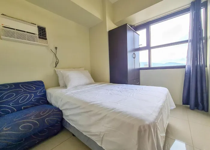 Ancho's Management Services Aparthotel