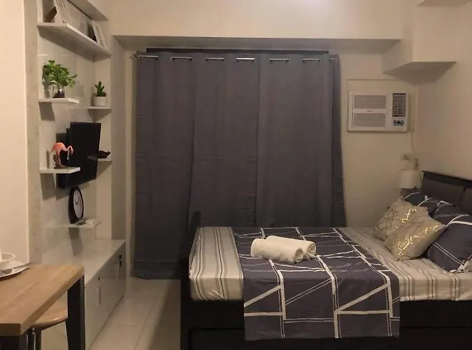 Ancho's Management Services Aparthotel Cebu