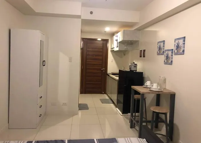 Aparthotel Ancho's Management Services 3*