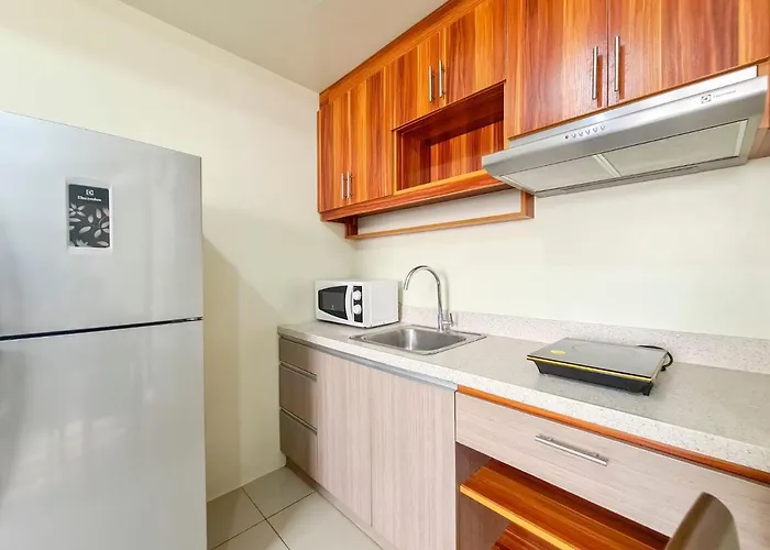Aparthotel Ancho's Management Services Cebu