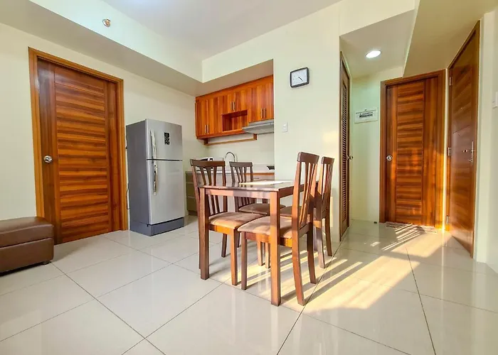 Ancho's Management Services Aparthotel 3*