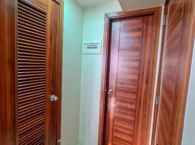 Ancho's Management Services 3* Cebu