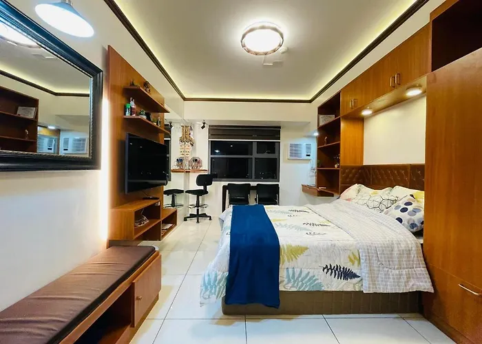 Ancho's Management Services 3* Cebu